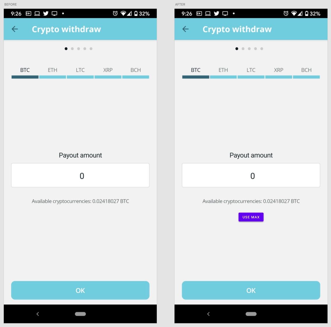 Bison App: Clustering Data Gathered During Interviews