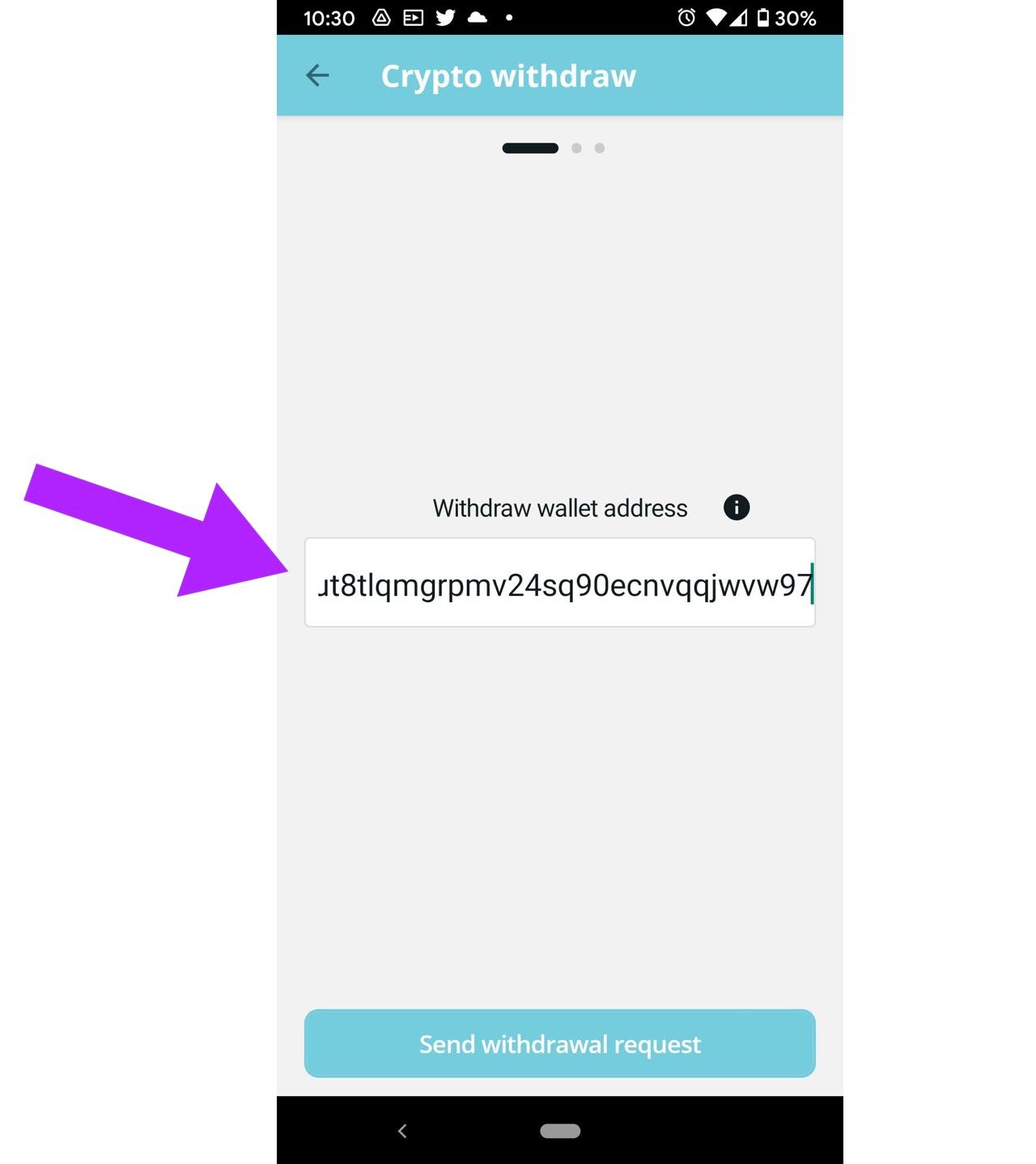 Bison App: Clustering Data Gathered During Interviews