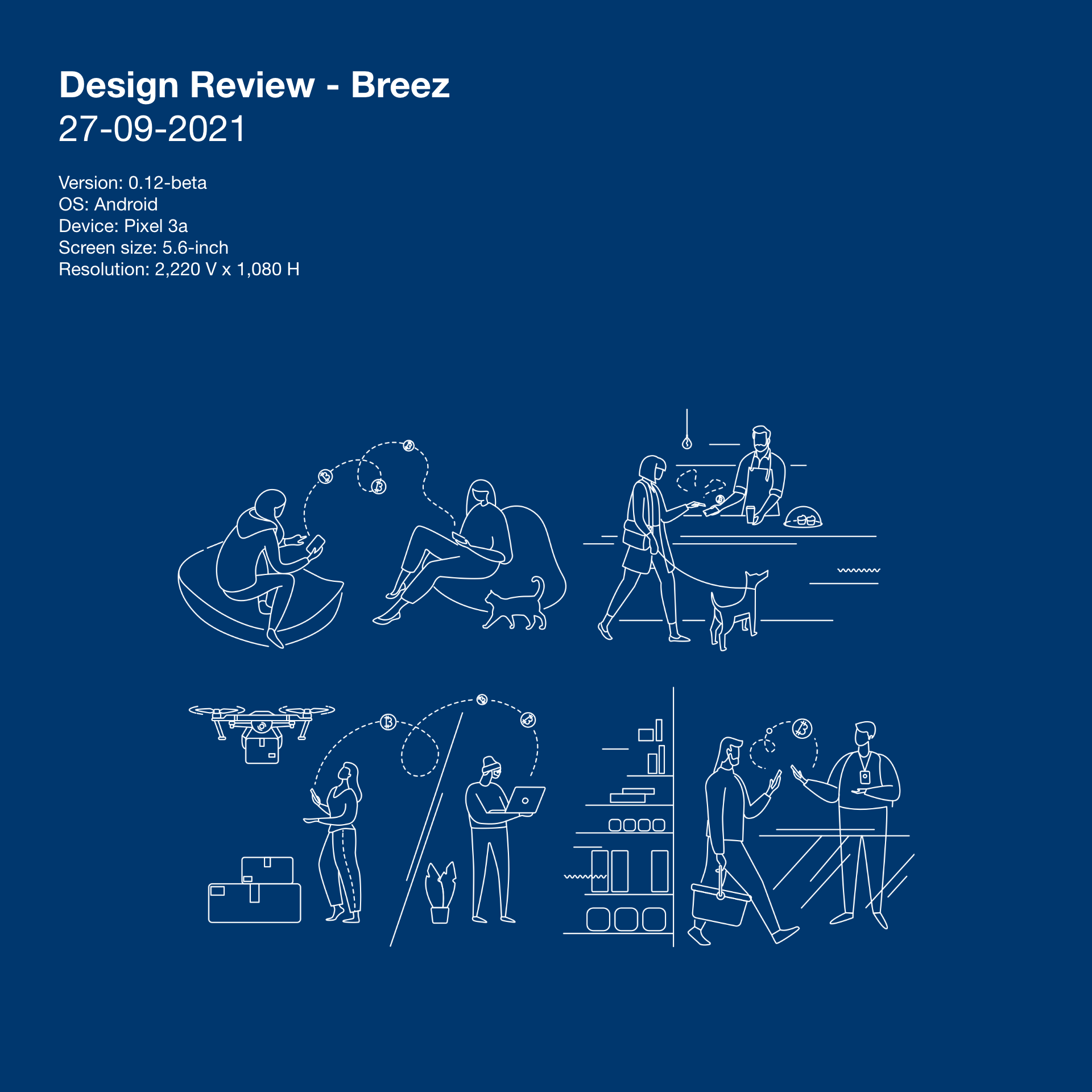 Breez: Design Review