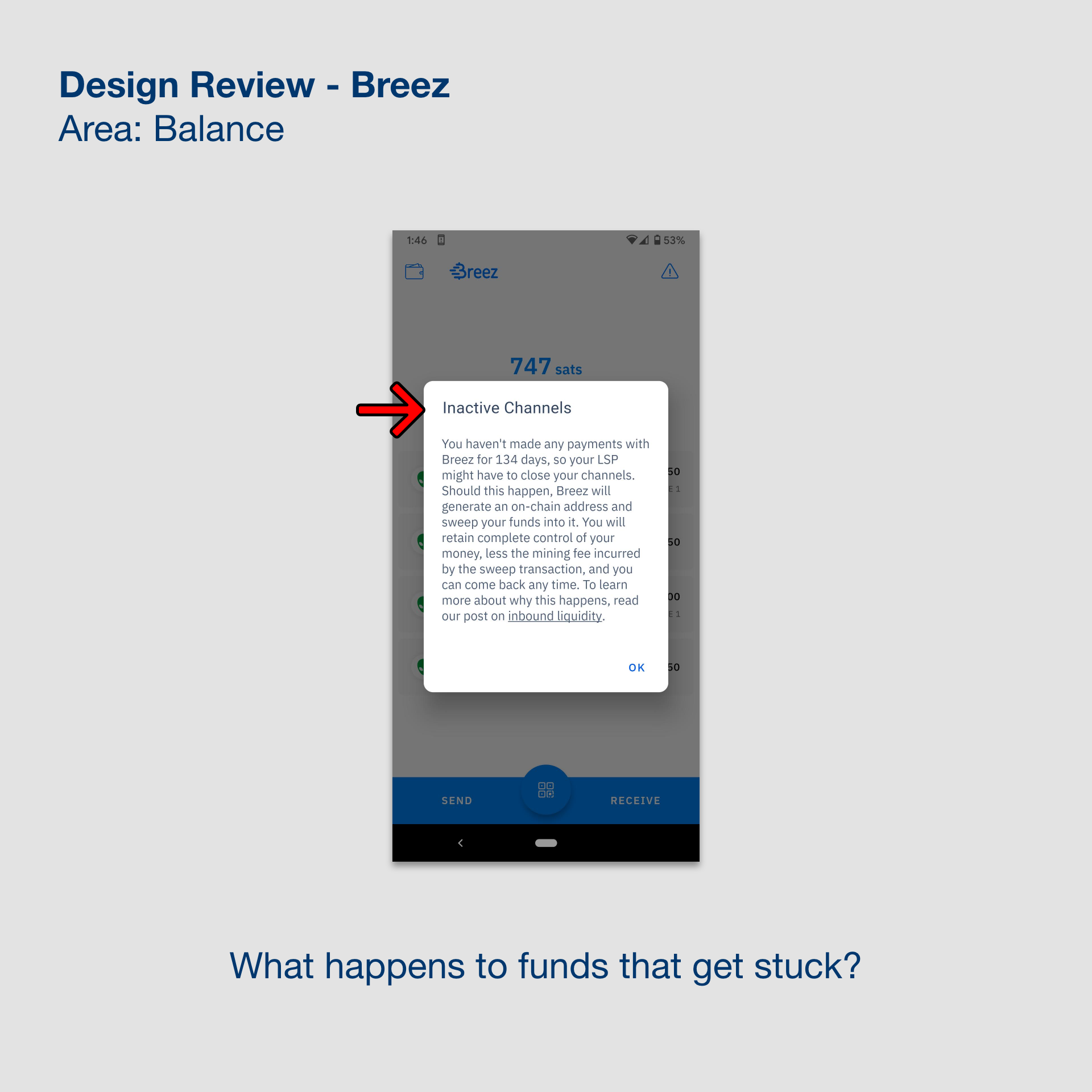 Breez: Design Review