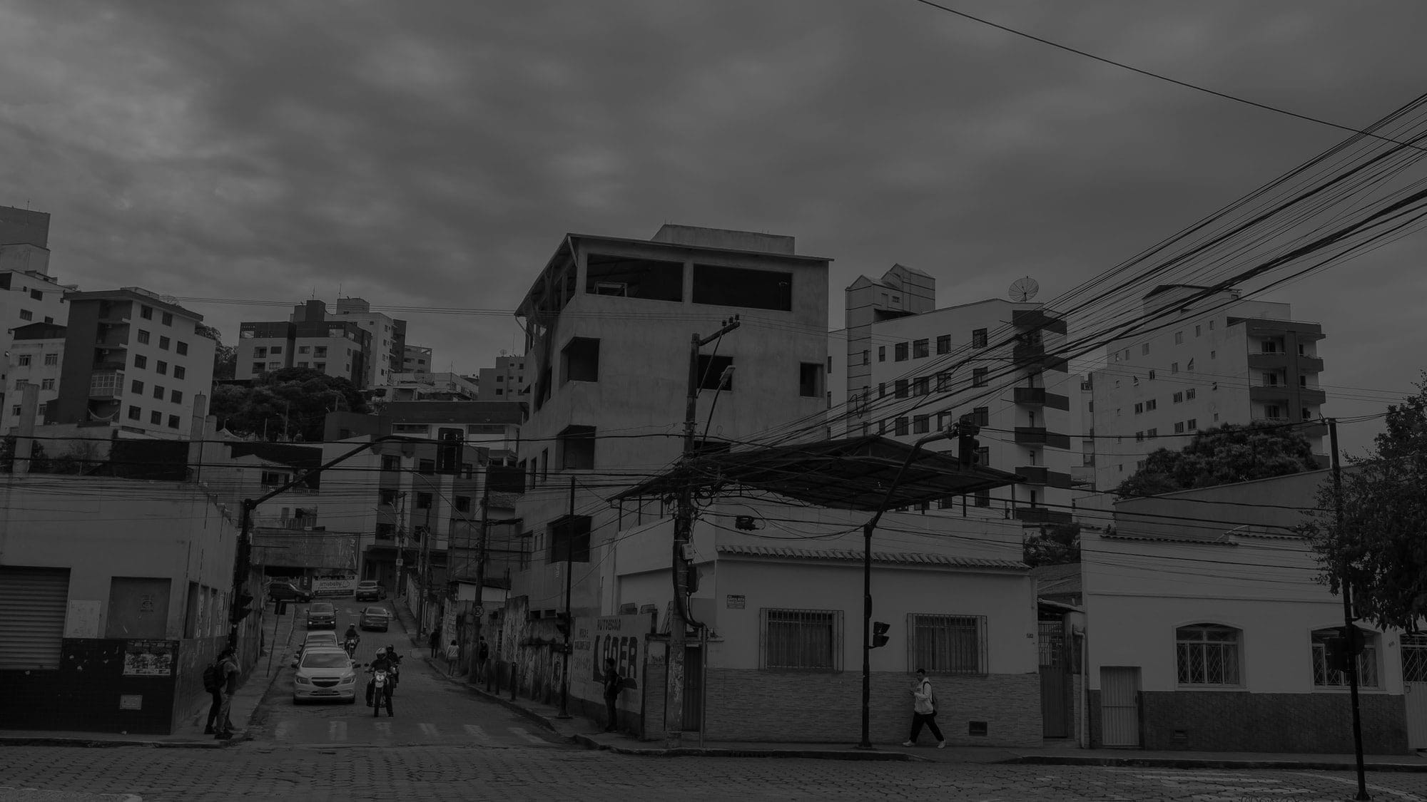 Pix in Brazil: A Field Study for the Bitcoin Community