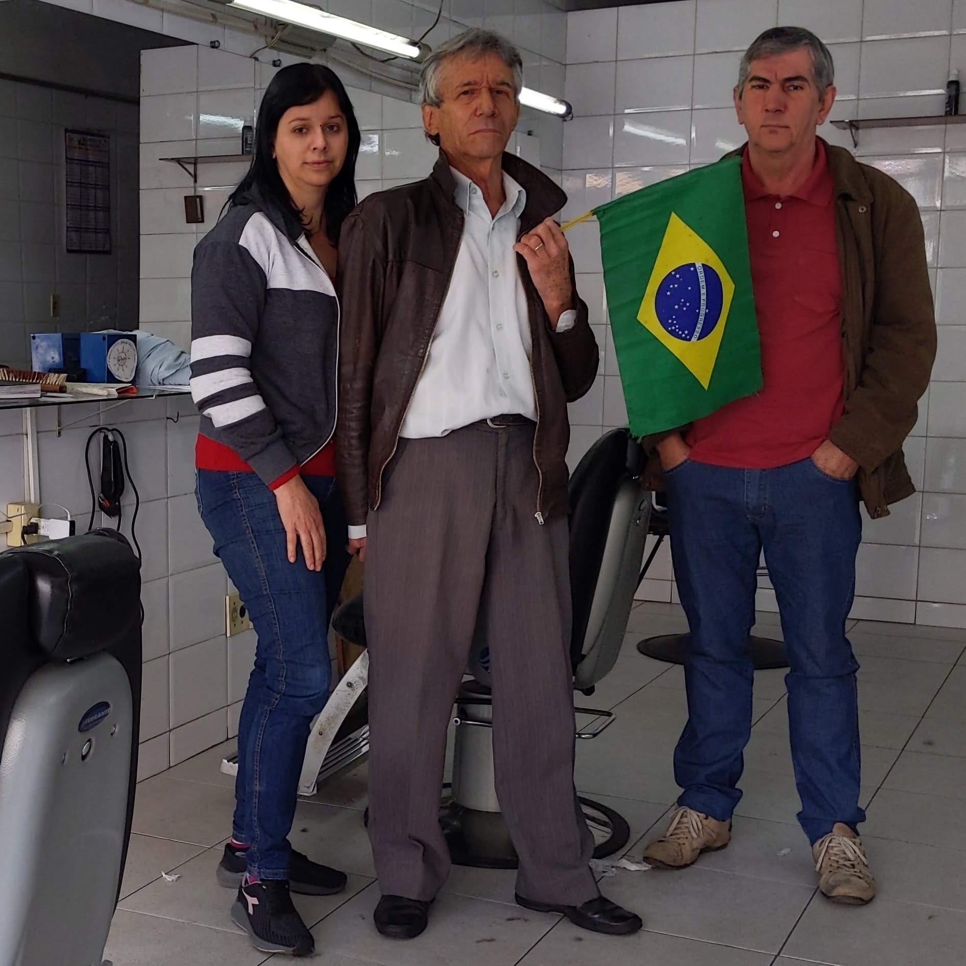 Pix in Brazil: A Field Study for the Bitcoin Community