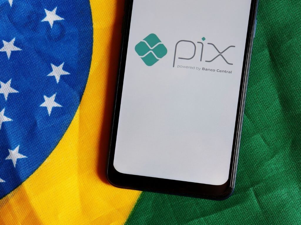 Pix in Brazil: A Field Study for the Bitcoin Community