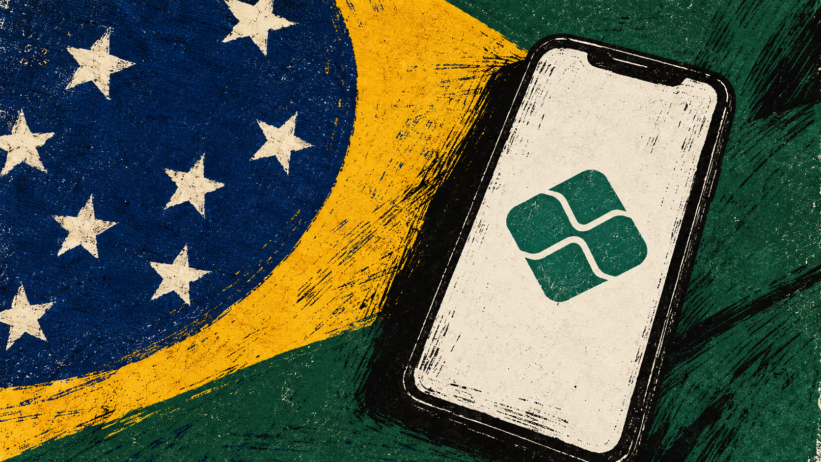 Pix in Brazil: A Field Study for the Bitcoin Community