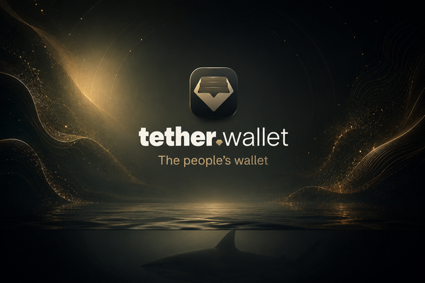 Tether Wallet Lightning Privacy Issues